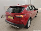  Ford  Kuga Ford  Titanium 2.5 PHEV e-CVT automaat 5d #2