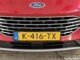  Ford  Kuga Ford  Titanium 2.5 PHEV e-CVT automaat 5d #5