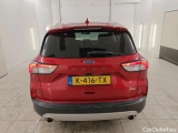  Ford  Kuga Ford  Titanium 2.5 PHEV e-CVT automaat 5d #11