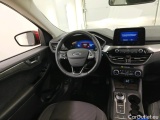  Ford  Kuga Ford  Titanium 2.5 PHEV e-CVT automaat 5d #17