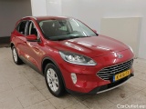  Ford  Kuga Ford  Titanium 2.5 PHEV e-CVT automaat 5d #21