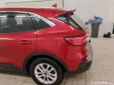  Ford  Kuga Ford  Titanium 2.5 PHEV e-CVT automaat 5d #25