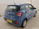  Hyundai  i10 Hyundai  1.0 i-Motion 5d #2