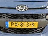  Hyundai  i10 Hyundai  1.0 i-Motion 5d #5