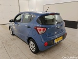  Hyundai  i10 Hyundai  1.0 i-Motion 5d #9