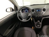  Hyundai  i10 Hyundai  1.0 i-Motion 5d #13