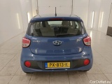  Hyundai  i10 Hyundai  1.0 i-Motion 5d #10