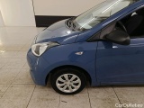  Hyundai  i10 Hyundai  1.0 i-Motion 5d #21