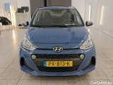  Hyundai  i10 Hyundai  1.0 i-Motion 5d #29