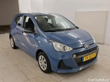  Hyundai  i10 Hyundai  1.0 i-Motion 5d #28