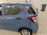  Hyundai  i10 Hyundai  1.0 i-Motion 5d #40