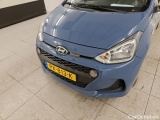  Hyundai  i10 Hyundai  1.0 i-Motion 5d #42