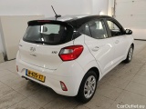  Hyundai  i10 Hyundai  1.0 MPI Comfort Smart 5d #2