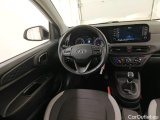  Hyundai  i10 Hyundai  1.0 MPI Comfort Smart 5d #8
