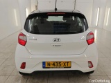  Hyundai  i10 Hyundai  1.0 MPI Comfort Smart 5d #23