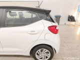  Hyundai  i10 Hyundai  1.0 MPI Comfort Smart 5d #25