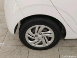  Hyundai  i10 Hyundai  1.0 MPI Comfort Smart 5d #29