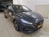 Hyundai  i30 Hyundai  Wagon 1.5 T-GDI MHEV Premium 7DCT 5d #10