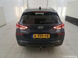  Hyundai  i30 Hyundai  Wagon 1.5 T-GDI MHEV Premium 7DCT 5d #21