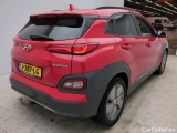  Hyundai  Konna Hyundai KONA Premium Electric 64 kWh 5d #2