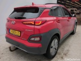  Hyundai  Konna Hyundai KONA Fashion Electric 64 kWh 5d #2