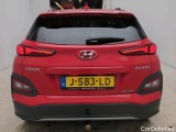  Hyundai  Konna Hyundai KONA Fashion Electric 64 kWh 5d #11