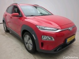  Hyundai  Konna Hyundai KONA Fashion Electric 64 kWh 5d #21