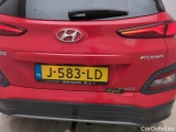  Hyundai  Konna Hyundai KONA Fashion Electric 64 kWh 5d #64