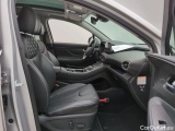  Hyundai  Santa Fe Hyundai  1.6 T-GDI HEV Premium Sky 7-zitter 5d #3