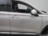  Hyundai  Santa Fe Hyundai  1.6 T-GDI HEV Premium Sky 7-zitter 5d #23