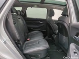  Hyundai  Santa Fe Hyundai  1.6 T-GDI HEV Premium Sky 7-zitter 5d #24