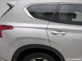  Hyundai  Santa Fe Hyundai  1.6 T-GDI HEV Premium Sky 7-zitter 5d #27