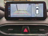  Hyundai  Santa Fe Hyundai  1.6 T-GDI HEV Premium Sky 7-zitter 5d #31