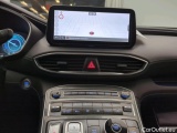  Hyundai  Santa Fe Hyundai  1.6 T-GDI HEV Premium Sky 7-zitter 5d #32
