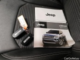  Jeep  Compass Jeep  4xe 190 PHEV LIMITED LEASE EDITION 5d #4