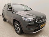  Jeep  Compass Jeep  4xe 190 PHEV LIMITED LEASE EDITION 5d #8