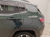  Jeep  Compass Jeep  4xe 190 PHEV LIMITED LEASE EDITION 5d #10