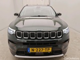  Jeep  Compass Jeep  4xe 190 PHEV LIMITED LEASE EDITION 5d #28