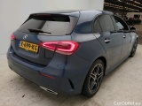  Mercedes  A-Klasse Mercedes-Benz  A 180 7G-DCT Business Solution AMG 5d + Pano #2