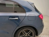  Mercedes  A-Klasse Mercedes-Benz  A 180 7G-DCT Business Solution AMG 5d + Pano #8