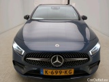  Mercedes  A-Klasse Mercedes-Benz  A 180 7G-DCT Business Solution AMG 5d + Pano #17
