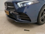  Mercedes  A-Klasse Mercedes-Benz  A 180 7G-DCT Business Solution AMG 5d + Pano #52