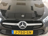 Mercedes  A-Klasse Mercedes-Benz  A 180 7G-DCT Business Solution Luxury 5d + Pano #5