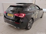  Mercedes  A-Klasse Mercedes-Benz  A 180 7G-DCT Business Solution Luxury 5d + Pano #2