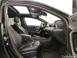  Mercedes  A-Klasse Mercedes-Benz  A 180 7G-DCT Business Solution Luxury 5d + Pano #3