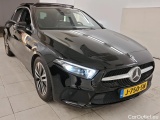  Mercedes  A-Klasse Mercedes-Benz  A 180 7G-DCT Business Solution Luxury 5d + Pano #12
