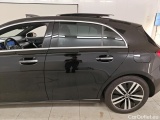  Mercedes  A-Klasse Mercedes-Benz  A 180 7G-DCT Business Solution Luxury 5d + Pano #13