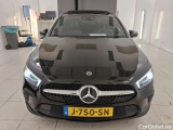  Mercedes  A-Klasse Mercedes-Benz  A 180 7G-DCT Business Solution Luxury 5d + Pano #16