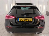  Mercedes  A-Klasse Mercedes-Benz  A 180 7G-DCT Business Solution Luxury 5d + Pano #33