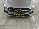  Mercedes  A-Klasse Mercedes-Benz  Limousine A 180 7G-DCT Business Solution AMG 4d + Pano #5
